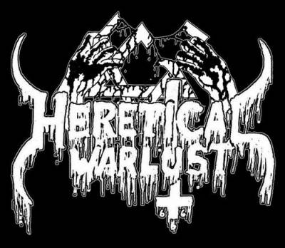 logo Heretical Warlust